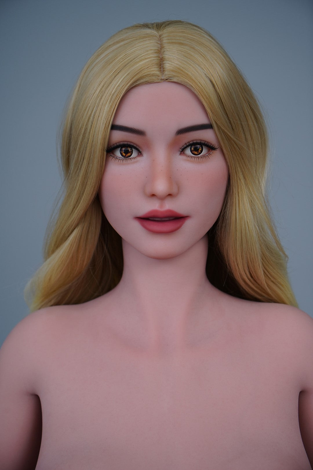 Tyra sekspop (WM-Doll 159 cm C-cup #326 TPE)
