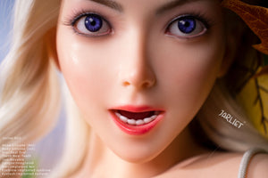Wei Sex Doll (Jarliet 165cm A-Kupa TPE+Silicone)