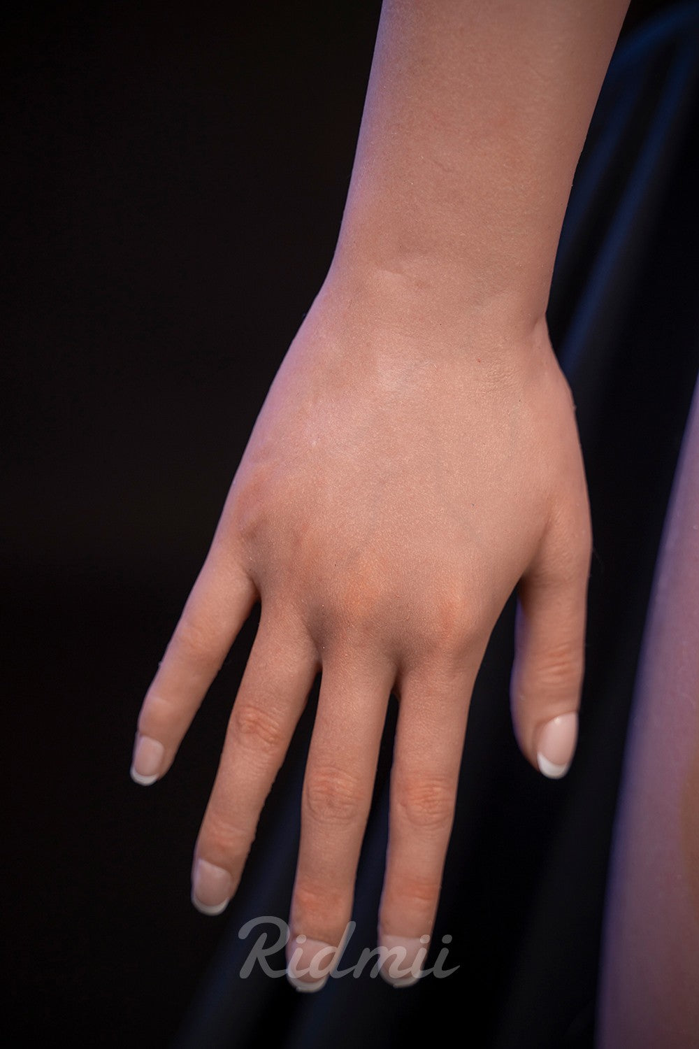 Liza-sekspop (Ridmii Doll 167cm C-cup TPE+Siliconen)