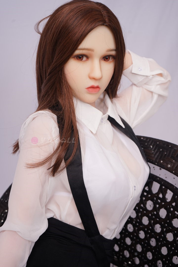 Ona sekspop (YJL Doll 156 cm F-cup #85 TPE)