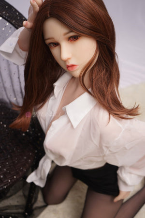 Ona sex pop (YJL Doll 156cm f-cup #85 tpe)