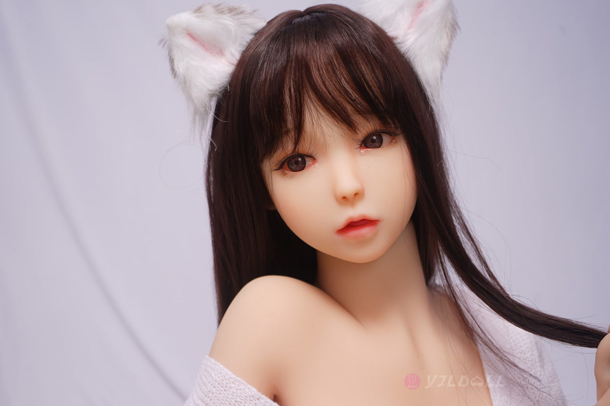 Miki-sekspop (YJL Doll 156 cm F-cup #66 TPE)