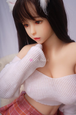 Miki sex pop (YJL Doll 156cm f-cup #66 tpe)