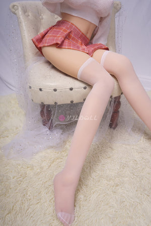 Miki sex pop (YJL Doll 156cm f-cup #66 tpe)