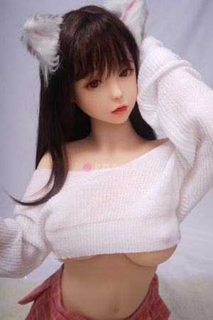 Miki sex pop (YJL Doll 156cm f-cup #66 tpe)