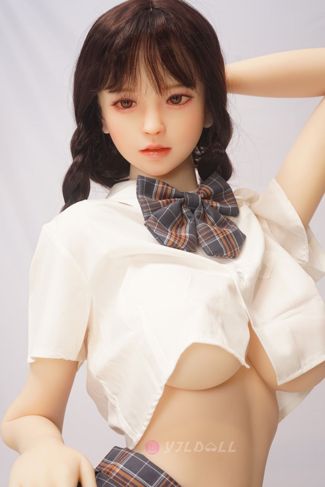Tenzin-sekspop (YJL Doll 156 cm F-cup TPE)