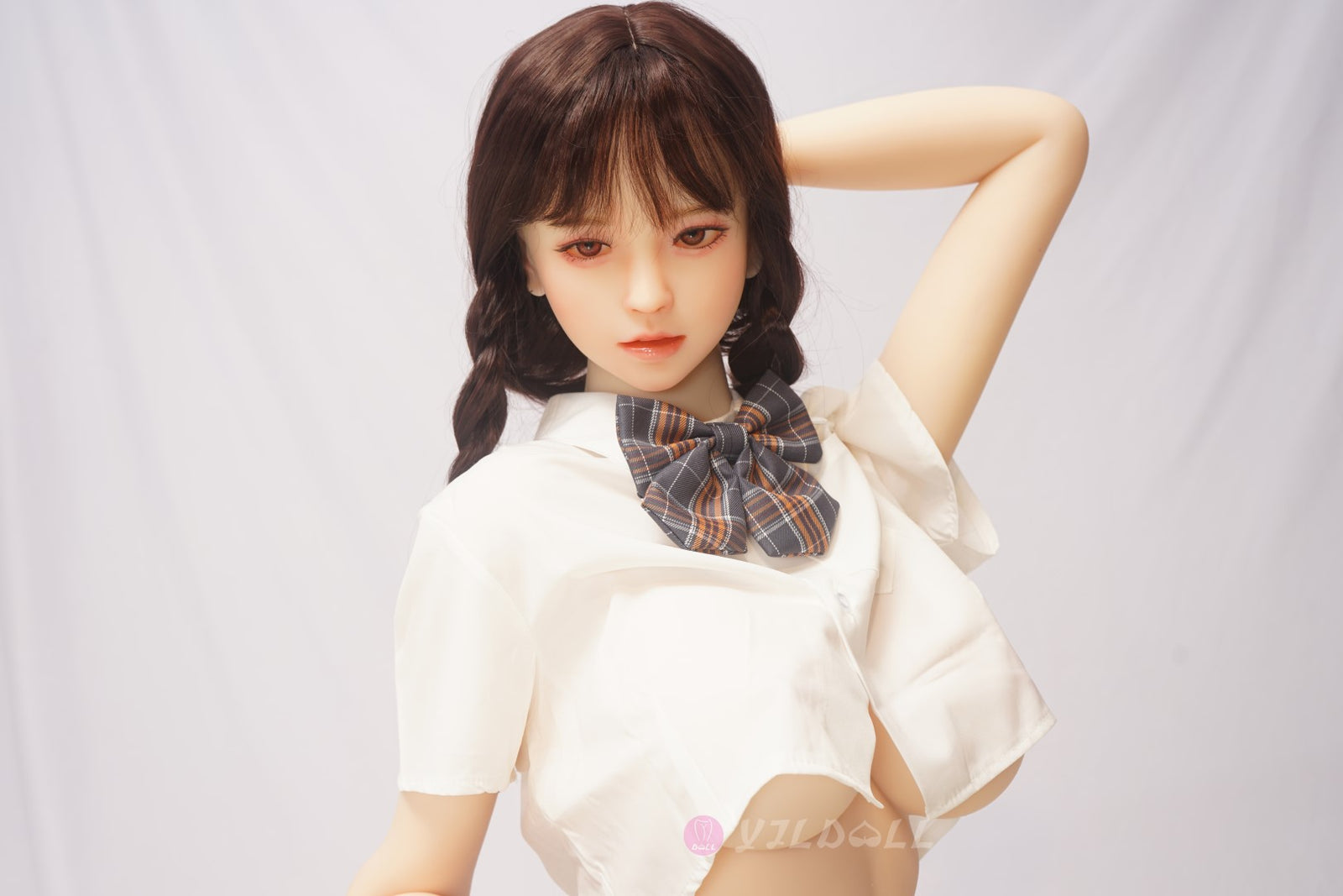 Tenzin-sekspop (YJL Doll 156 cm F-cup TPE)