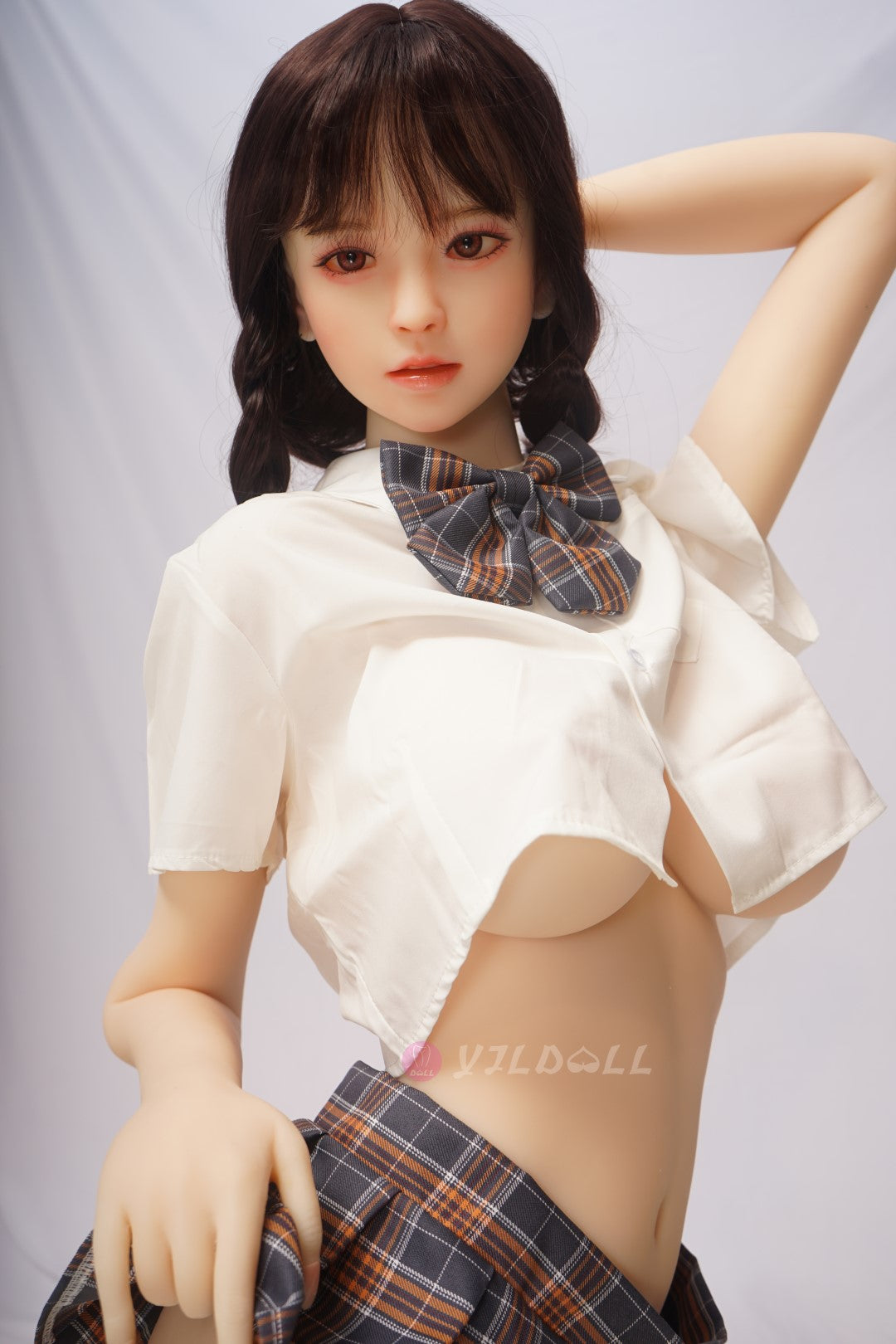 Tenzin-sekspop (YJL Doll 156 cm F-cup TPE)