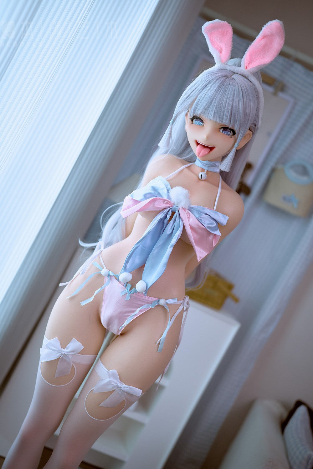 Ayaka Sexdocka (BC-Doll 146cm C-Kupa #N01A Silikon)