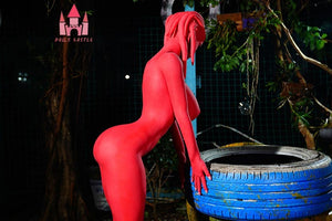Grace Seksoppop (Dolls Castle 160 cm f-cup #a9 tpe)