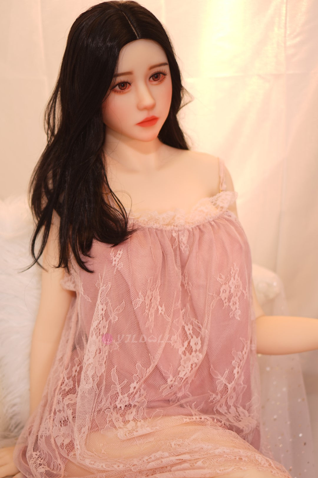 Kenzie sekspop (YJL Doll 156 cm F-Cup #41 siliconen)