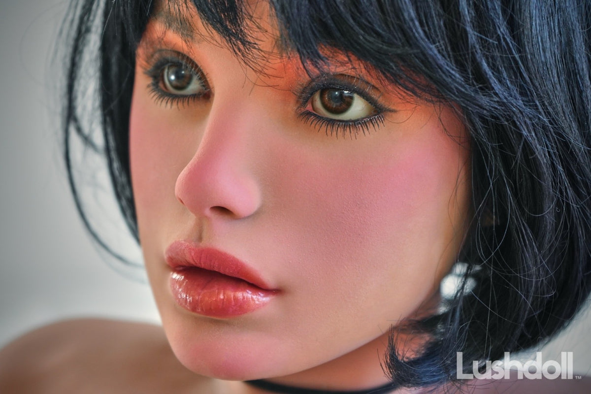 Parijs sekspop (Lushdoll 170 cm C-cup #14 TPE)