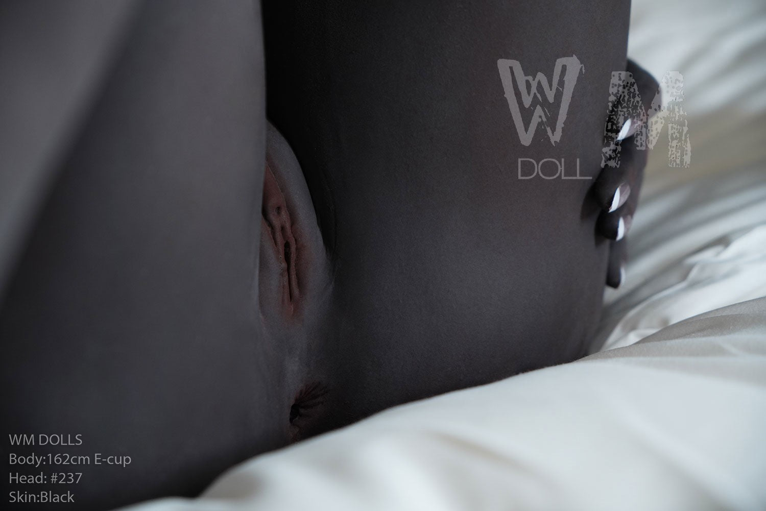 Sahara sekspop (WM-Doll 162 cm E-cup nr. 237 TPE)