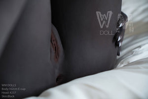 Sahara Sex Doll (WM-Doll 162cm e-cup #237 tpe)