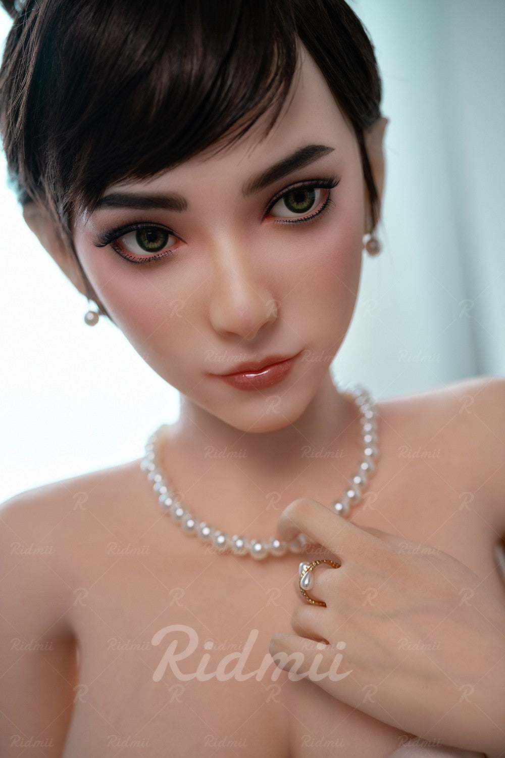 Orielle-sekspop (Ridmii Doll 164 cm C-cup TPE)