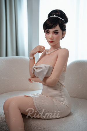 Orielle sex pop (Ridmii Doll 164cm C-Kupa tpe) EXPRESS