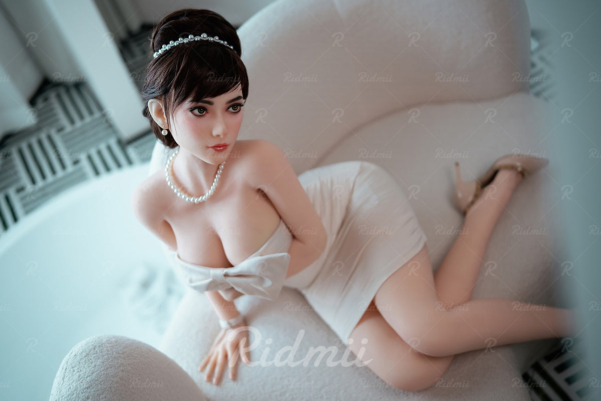 Orielle-sekspop (Ridmii Doll 164 cm C-cup TPE)