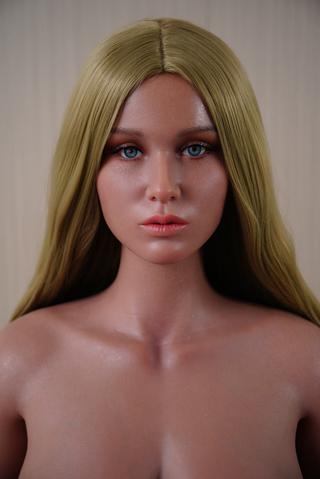 Olena sekspop (Galatea Doll 162 cm C-cup #059 siliconen)