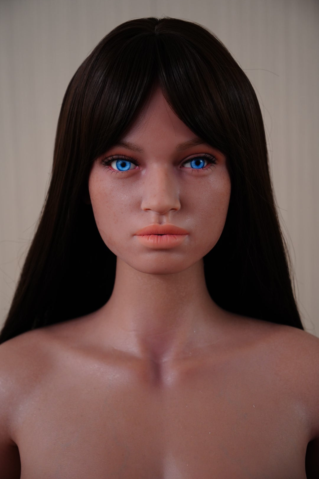 Alexandra sekspop (Galatea Doll 162 cm C-cup #043 siliconen)