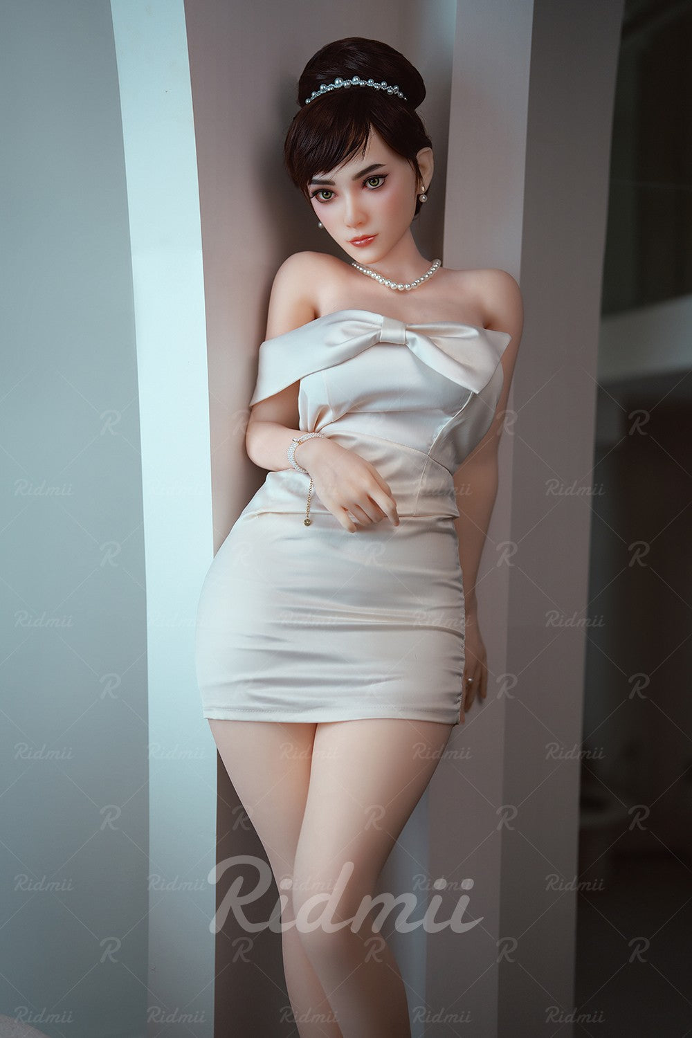 Orielle sex pop (Ridmii Doll 164cm C-Kupa tpe) EXPRESS