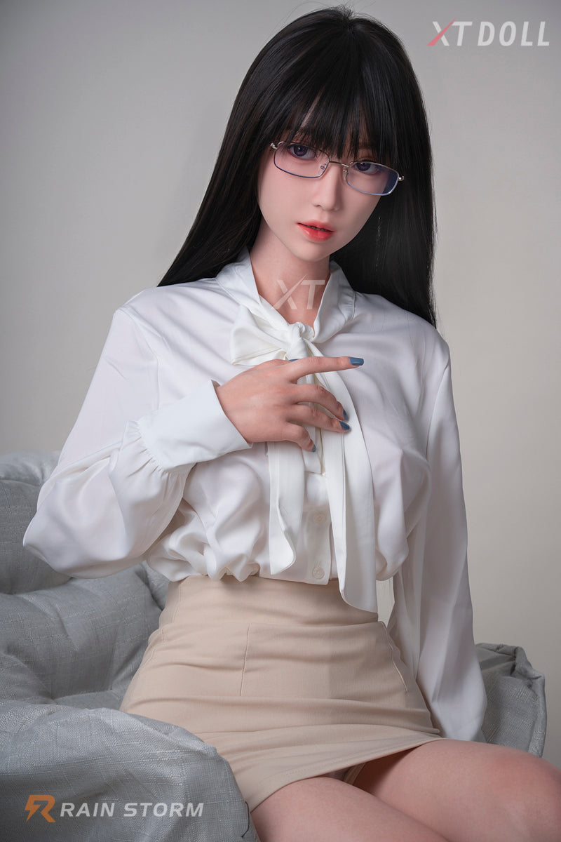 Rosaire sekspop (XT Doll 164 cm C-cup #XT-byb14 siliconen)