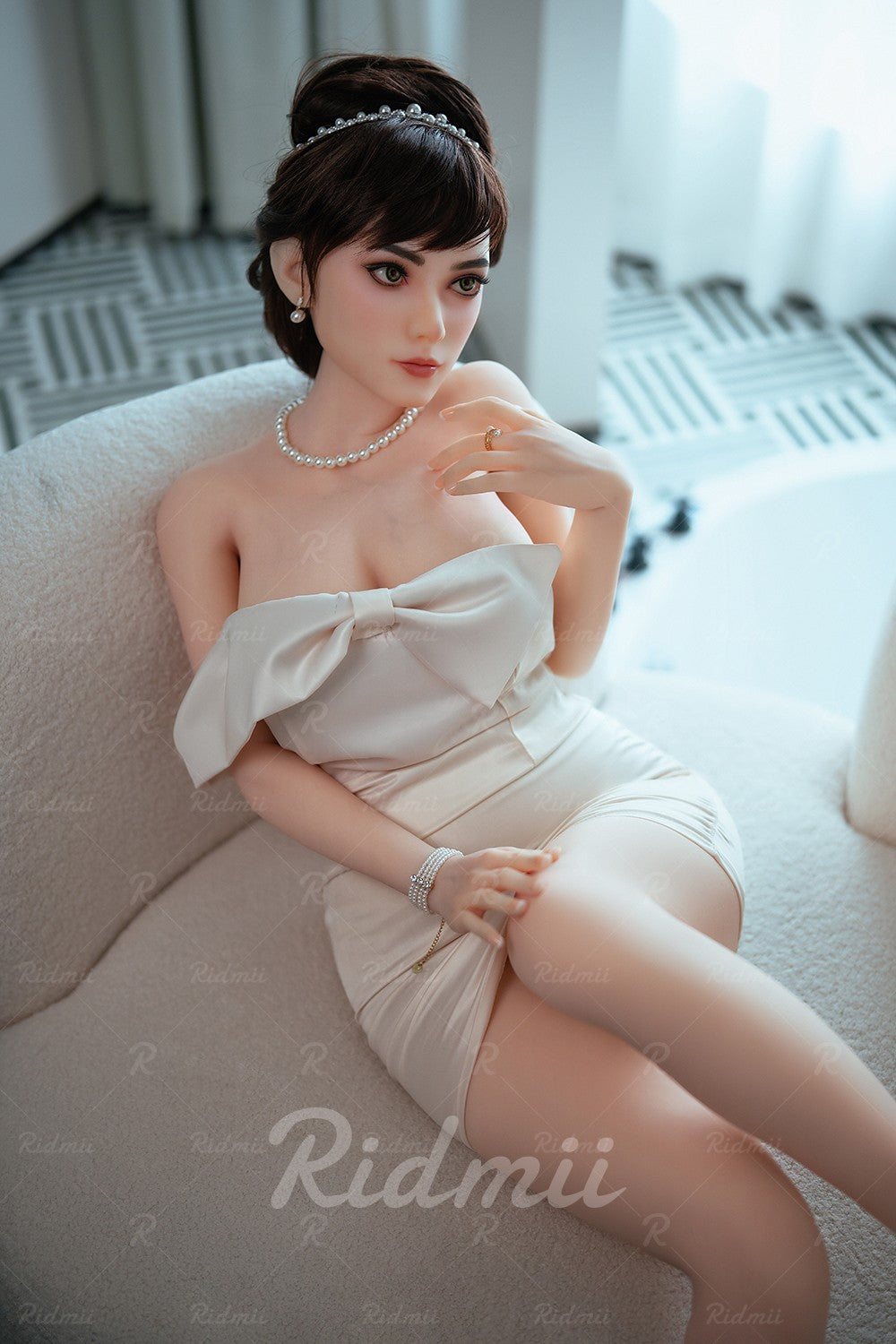 Orielle sex pop (Ridmii Doll 164cm C-Kupa tpe) EXPRESS