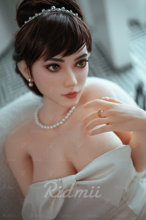 Orielle sex pop (Ridmii Doll 164cm C-Kupa tpe) EXPRESS