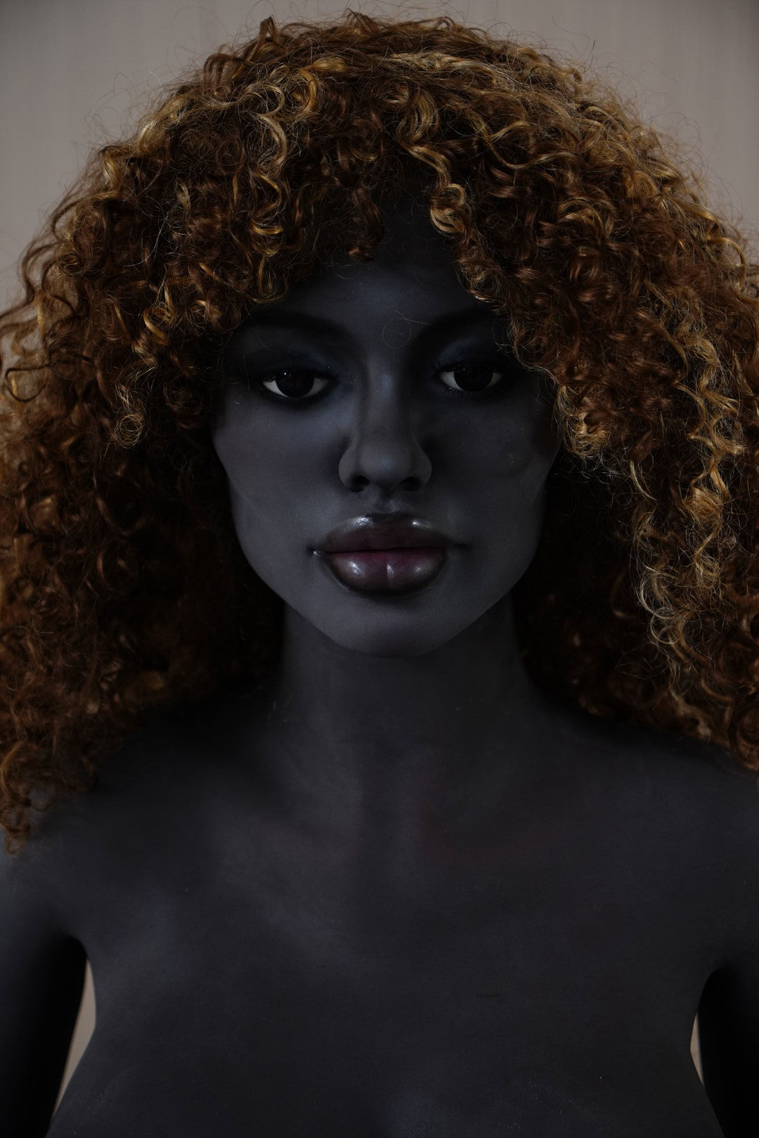 Sahara sekspop (WM-Doll 162 cm E-cup nr. 237 TPE)