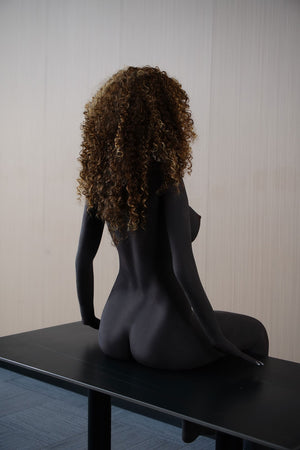 Sahara Sex Doll (WM-Doll 162cm e-cup #237 tpe)