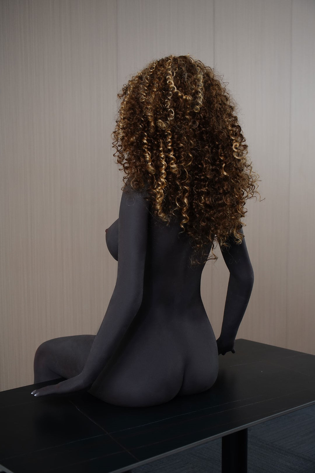 Sahara sekspop (WM-Doll 162 cm E-cup nr. 237 TPE)