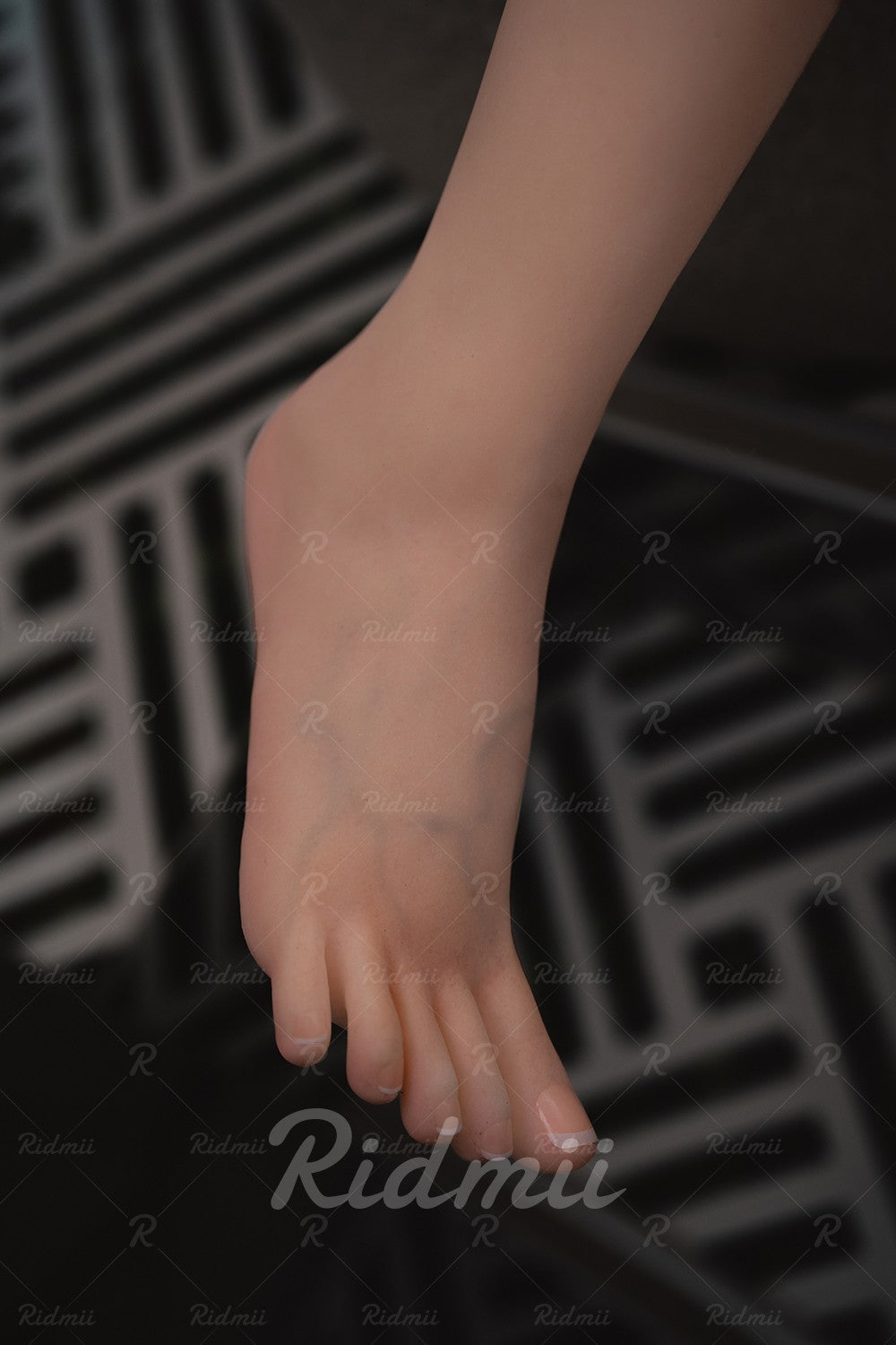 Orielle-sekspop (Ridmii Doll 164 cm C-cup TPE)