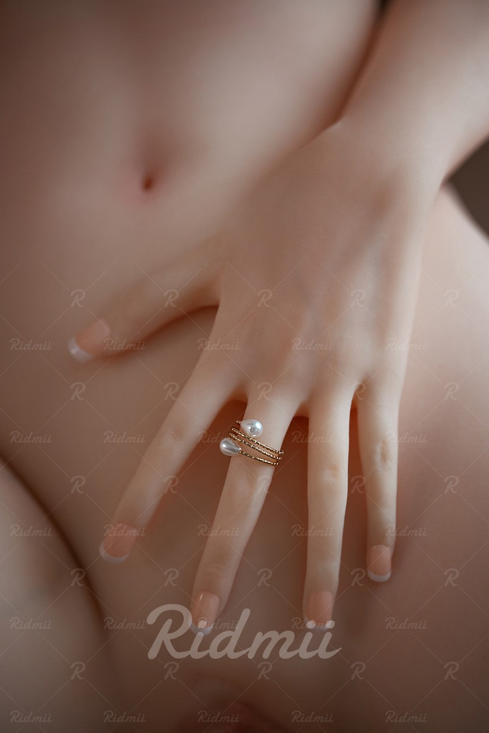 Orielle-sekspop (Ridmii Doll 164 cm C-cup TPE)