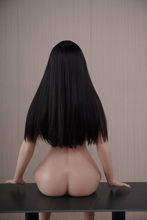 Joline sex pop (Galatea Doll 163cm D-Kupa #198 Silicone)