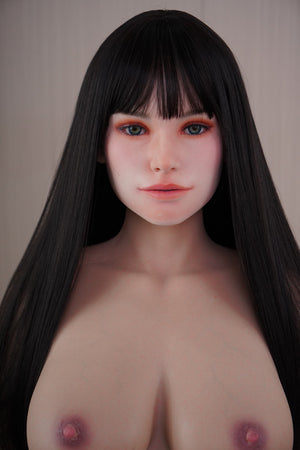 Joline sex pop (Galatea Doll 163cm D-Kupa #198 Silicone)