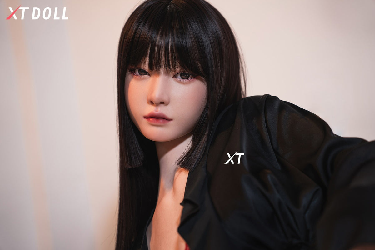 Mei-Li Sex doll (XT Doll 165cm E-cup #XT-Byb32 silicone)