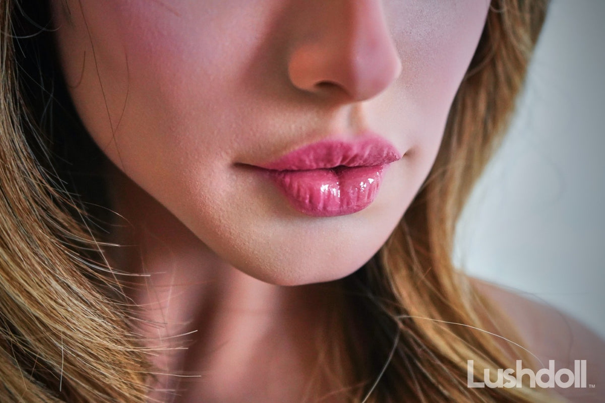 Mishka-sekspop (Lushdoll 170 cm C-cup #6 TPE)