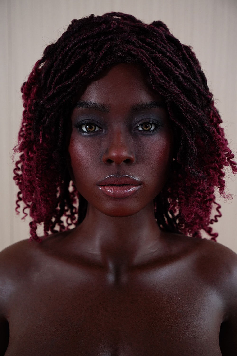 Alexis Sex doll (Galatea Doll 163cm D-cup #116 silicone)