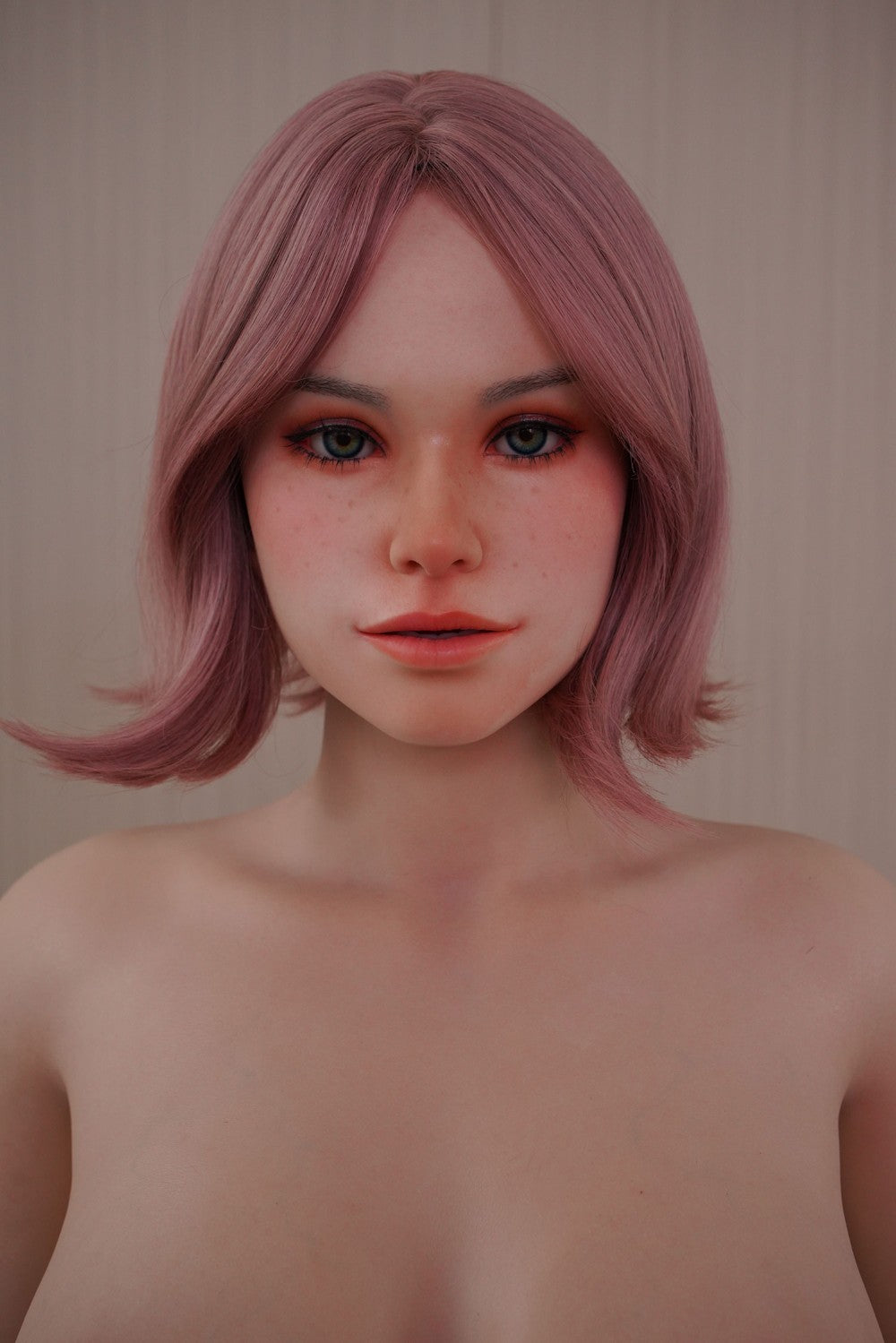 Celine sekspop (Galatea Doll 163 cm D-cup #198 siliconen)