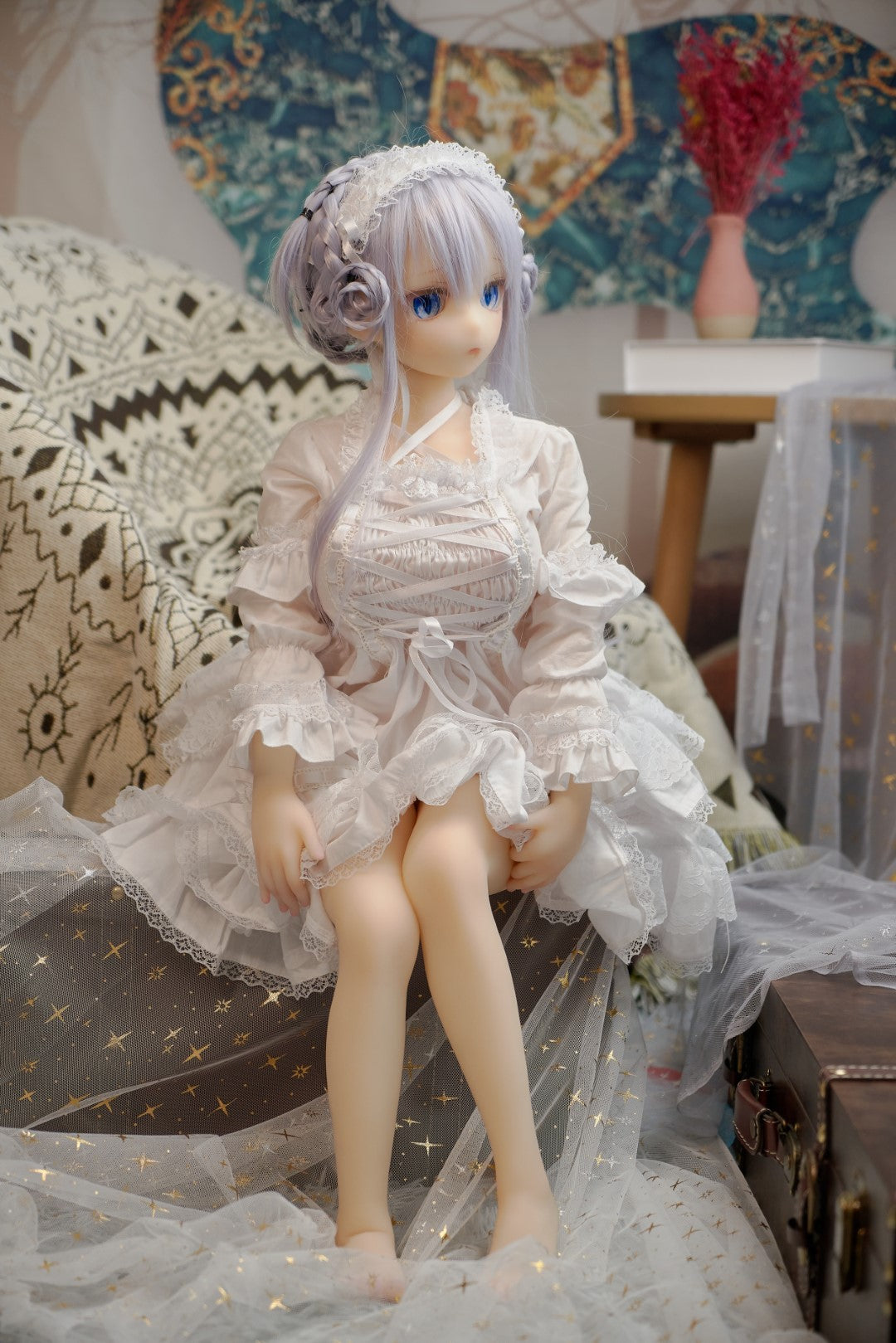 Hikari (WM-Doll Mini 80cm F-Cup TPE) EXPRESS