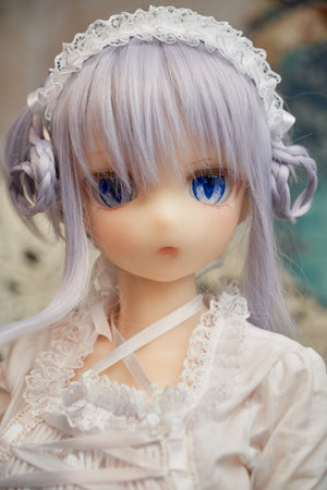 Hicharis (WM-Doll Mini 80 cm f-Kupa tpe)
