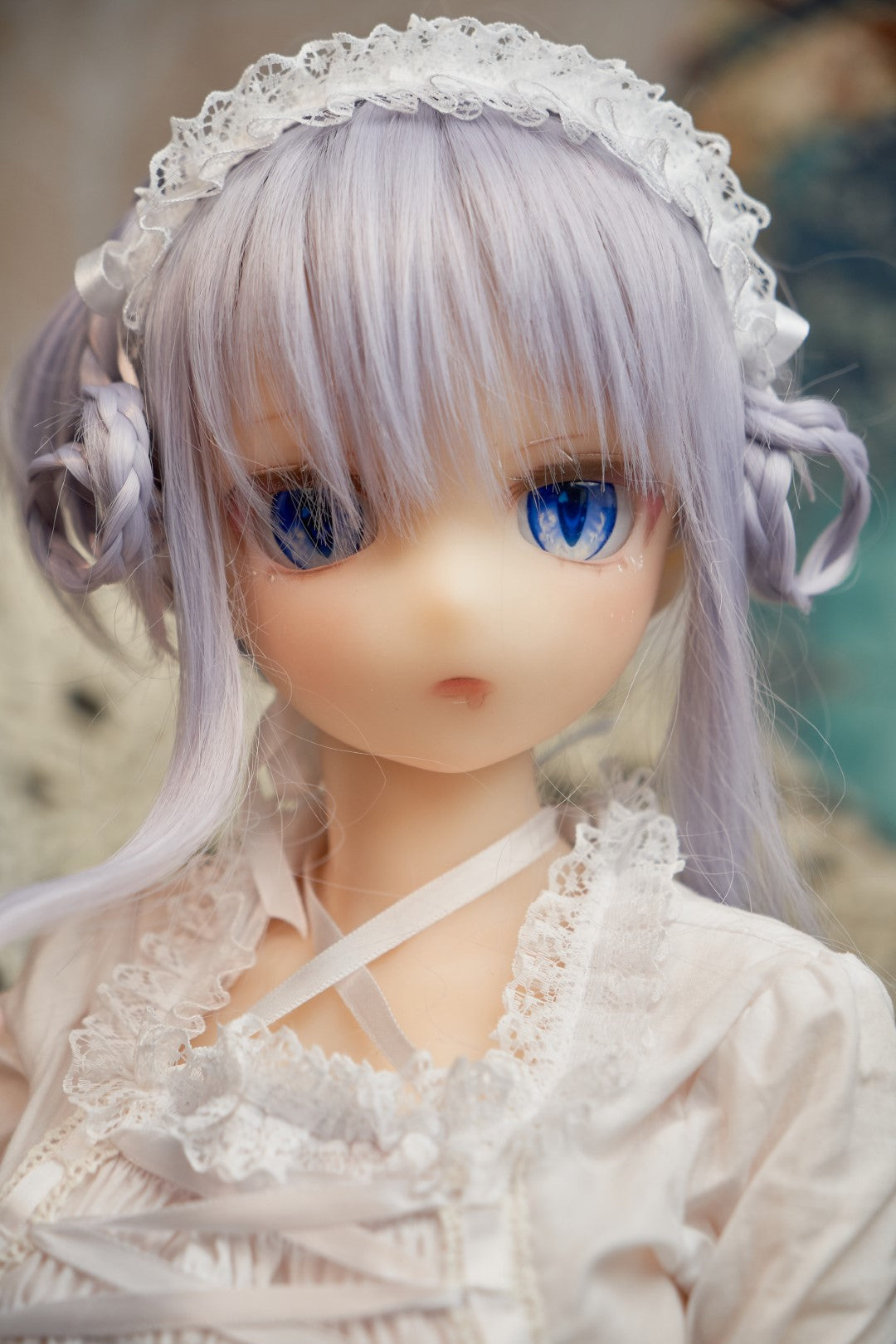 Hicharis (WM-Doll Mini 80 cm f-Kupa tpe) EXPRESS
