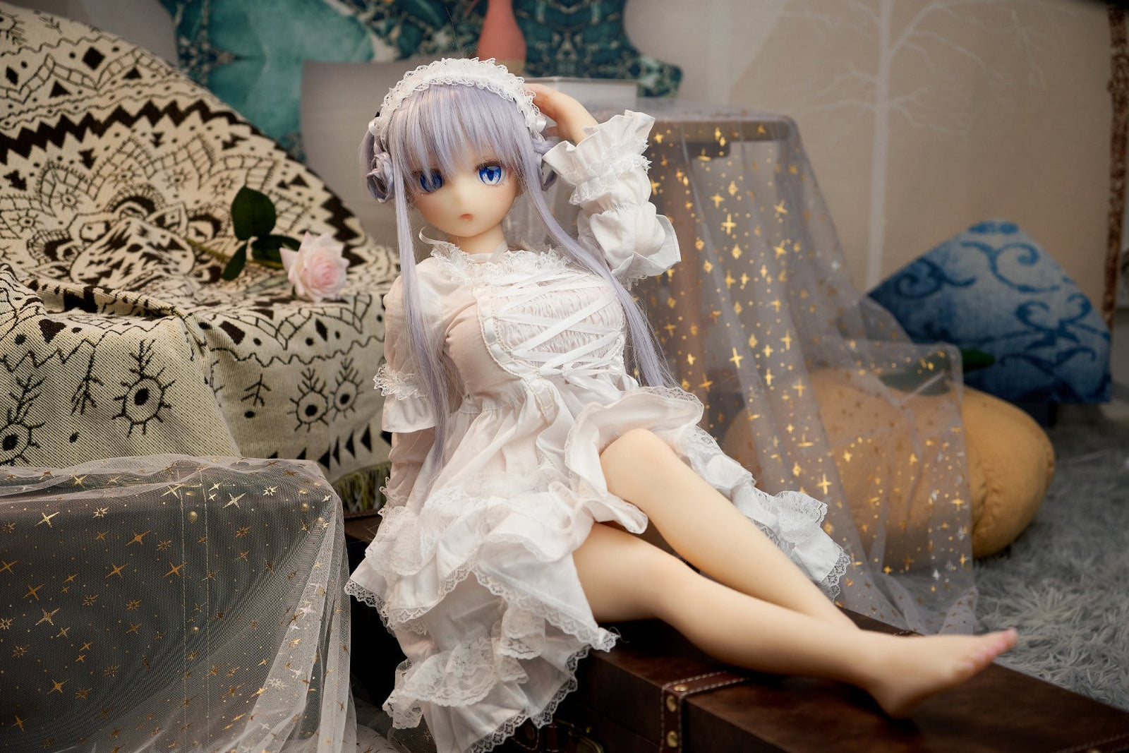 Hikari (WM-Doll Mini 80cm F-Cup TPE) EXPRESS