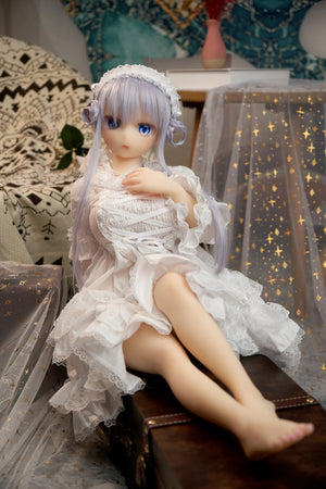 Hicharis (WM-Doll Mini 80 cm f-Kupa tpe)