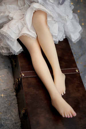 Hicharis (WM-Doll Mini 80 cm f-Kupa tpe)