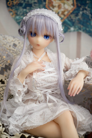 Hicharis (WM-Doll Mini 80 cm f-Kupa tpe)