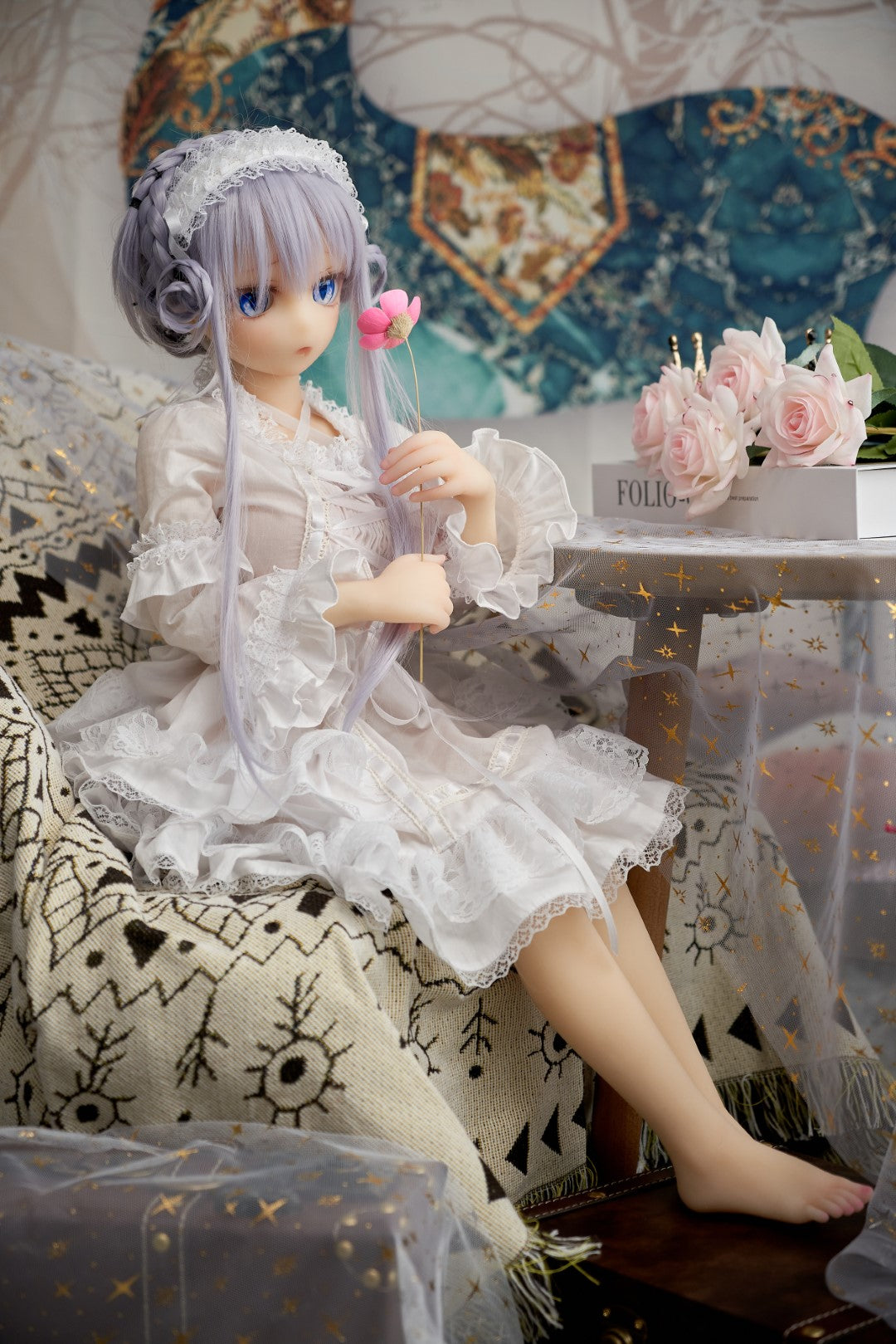 Hikari (WM-Doll Mini 80cm F-Cup TPE) EXPRESS