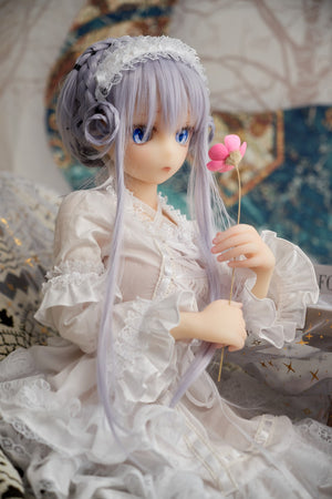 Hicharis (WM-Doll Mini 80 cm f-Kupa tpe)