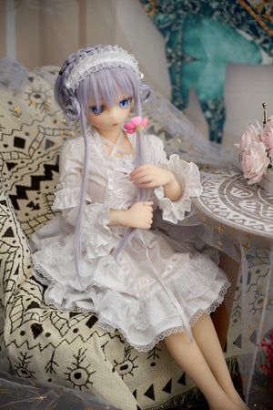 Hicharis (WM-Doll Mini 80 cm f-Kupa tpe)