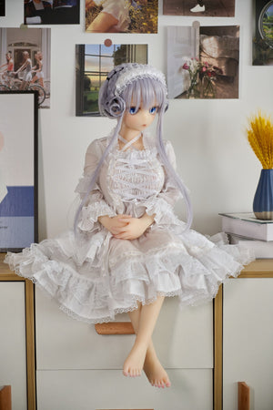 Hicharis (WM-Doll Mini 80 cm f-Kupa tpe)