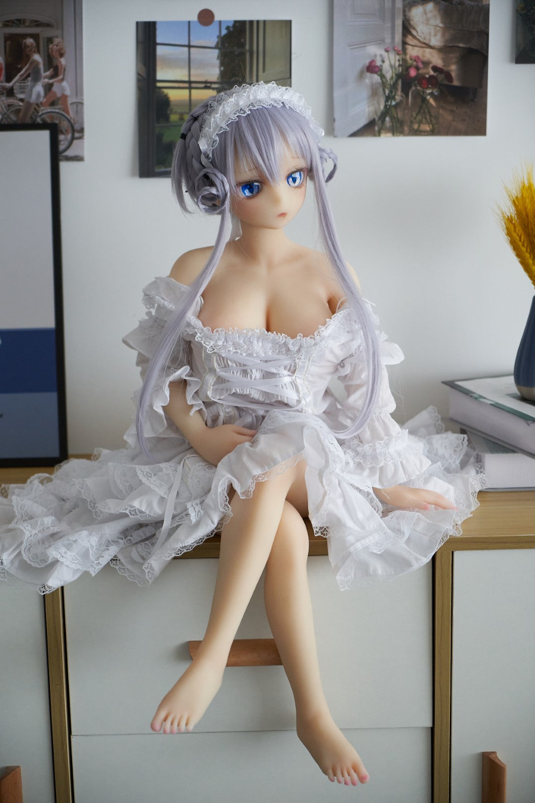 Hikari (WM-Doll Mini 80cm F-Cup TPE) EXPRESS